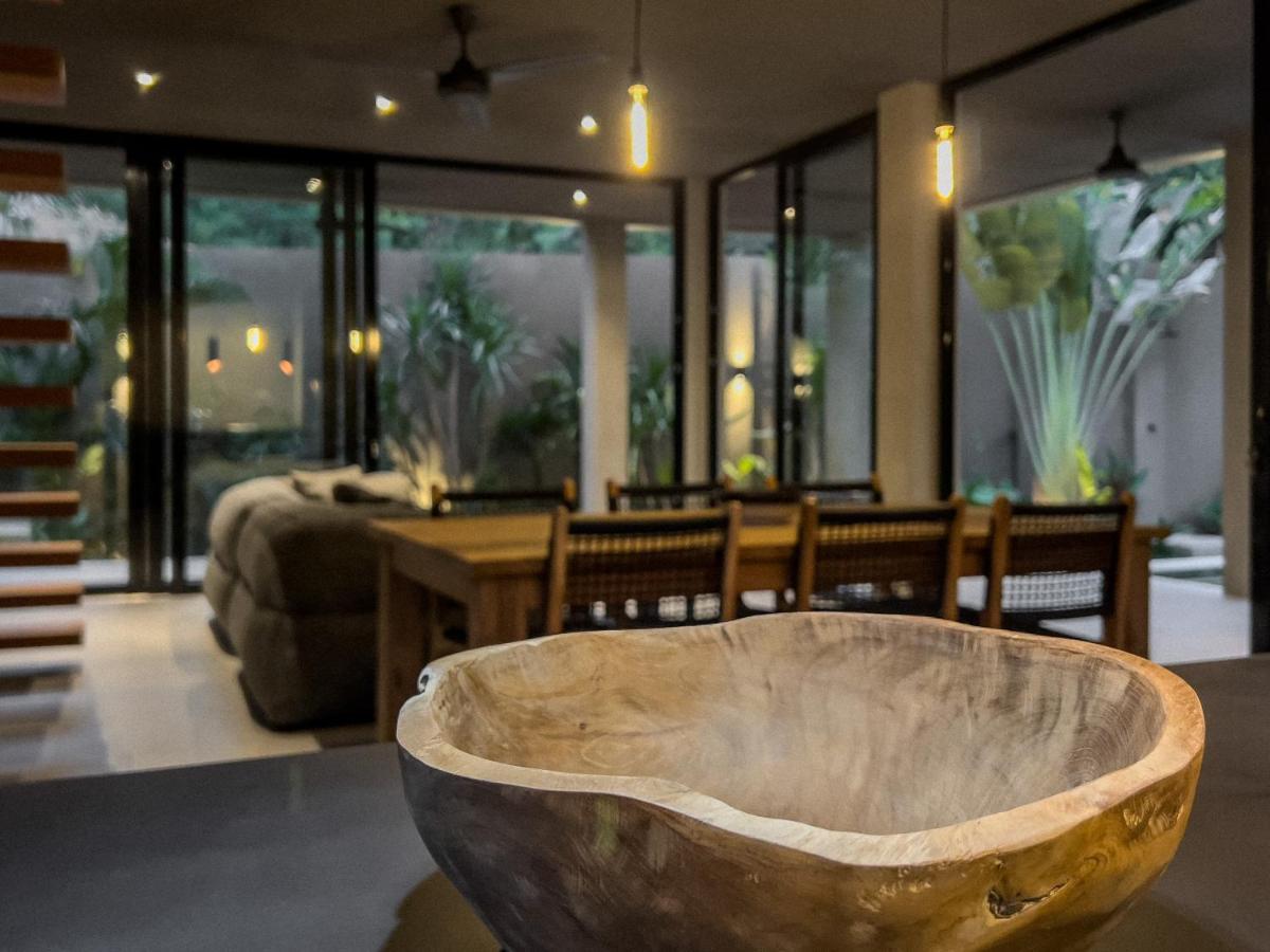 Aloha Villas - Modern Villas With Private Pool And Lush Gardens Kuta  Exterior foto