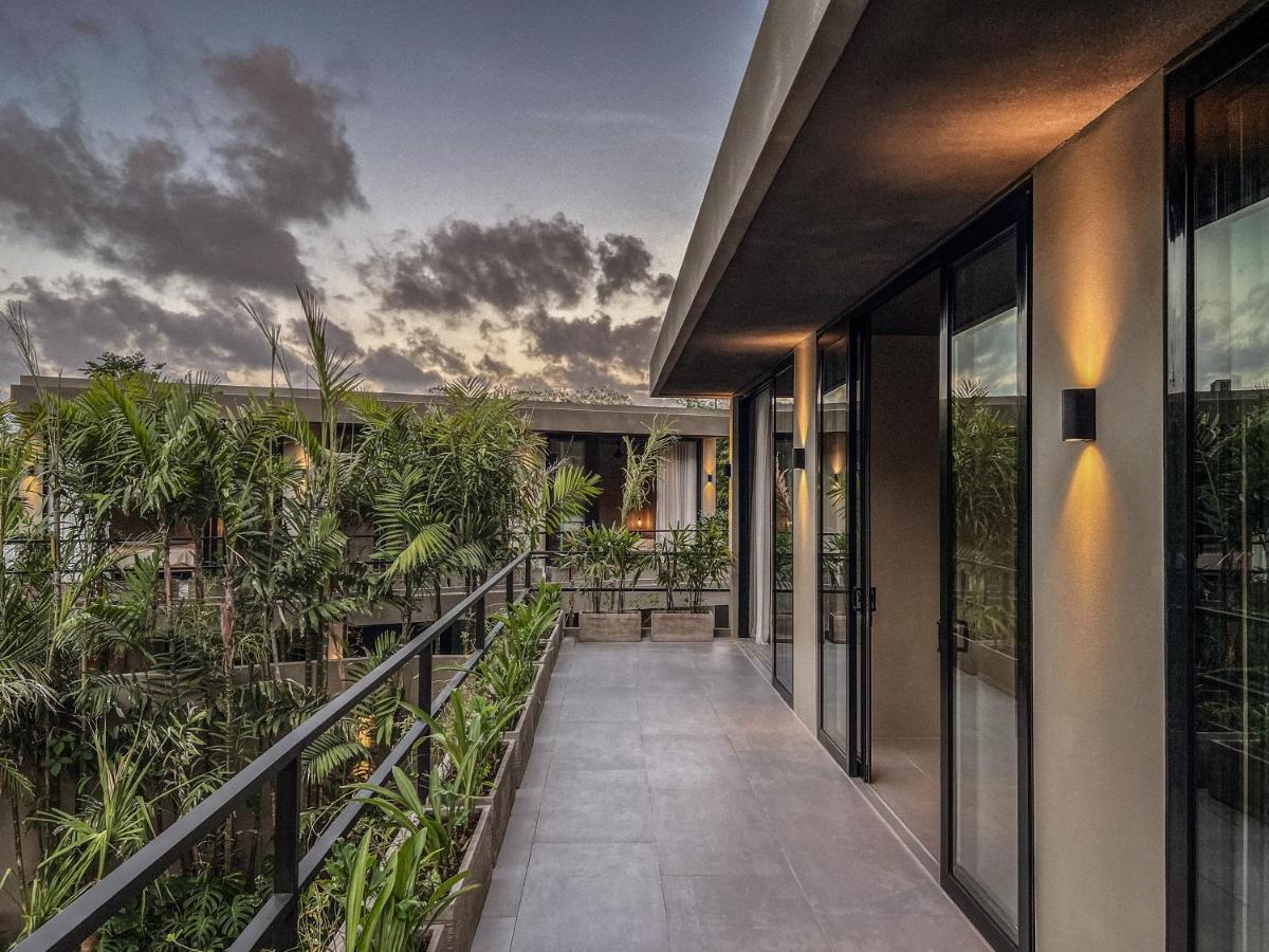 Aloha Villas - Modern Villas With Private Pool And Lush Gardens Kuta  Exterior foto