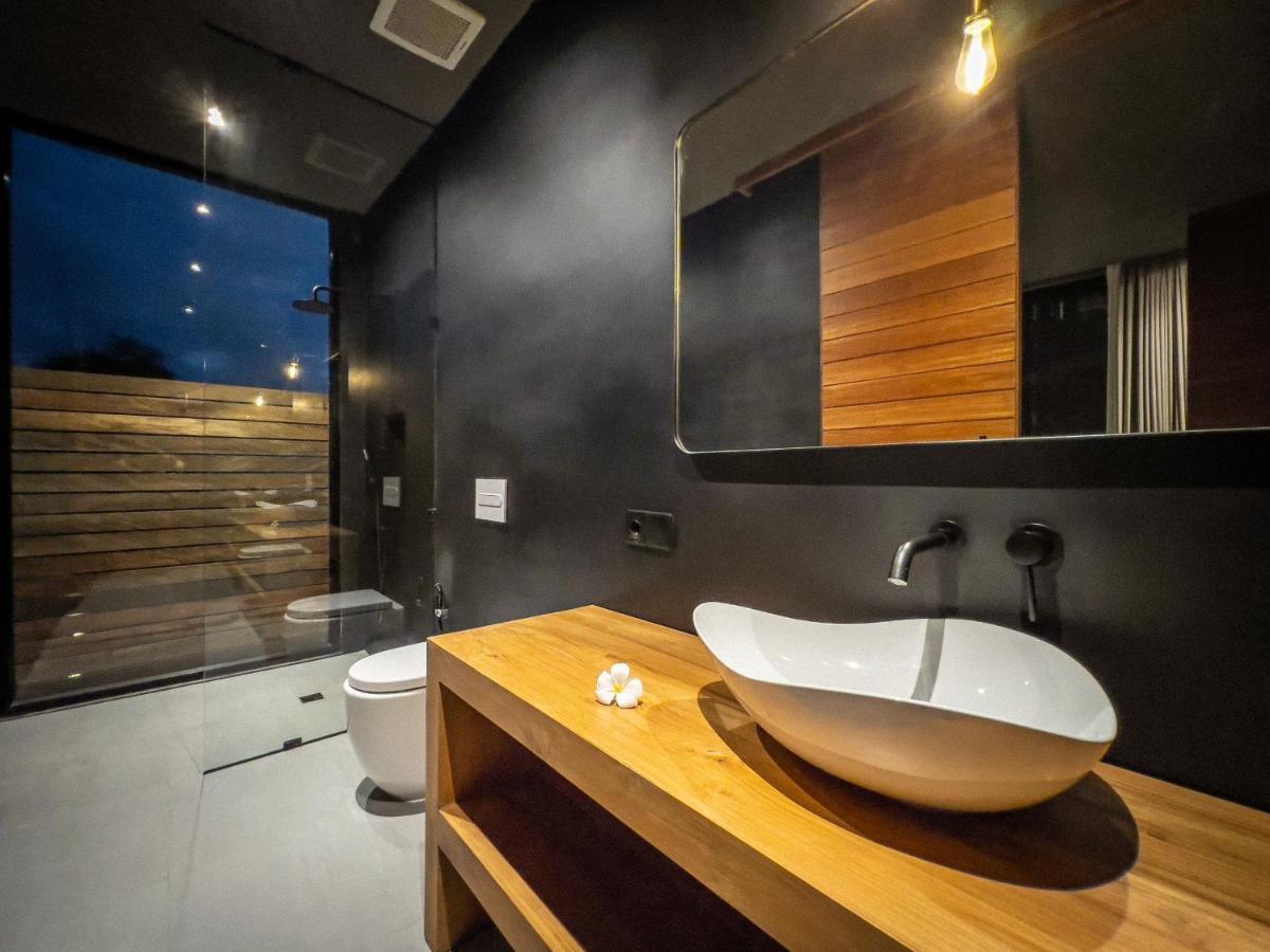 Aloha Villas - Modern Villas With Private Pool And Lush Gardens Kuta  Exterior foto
