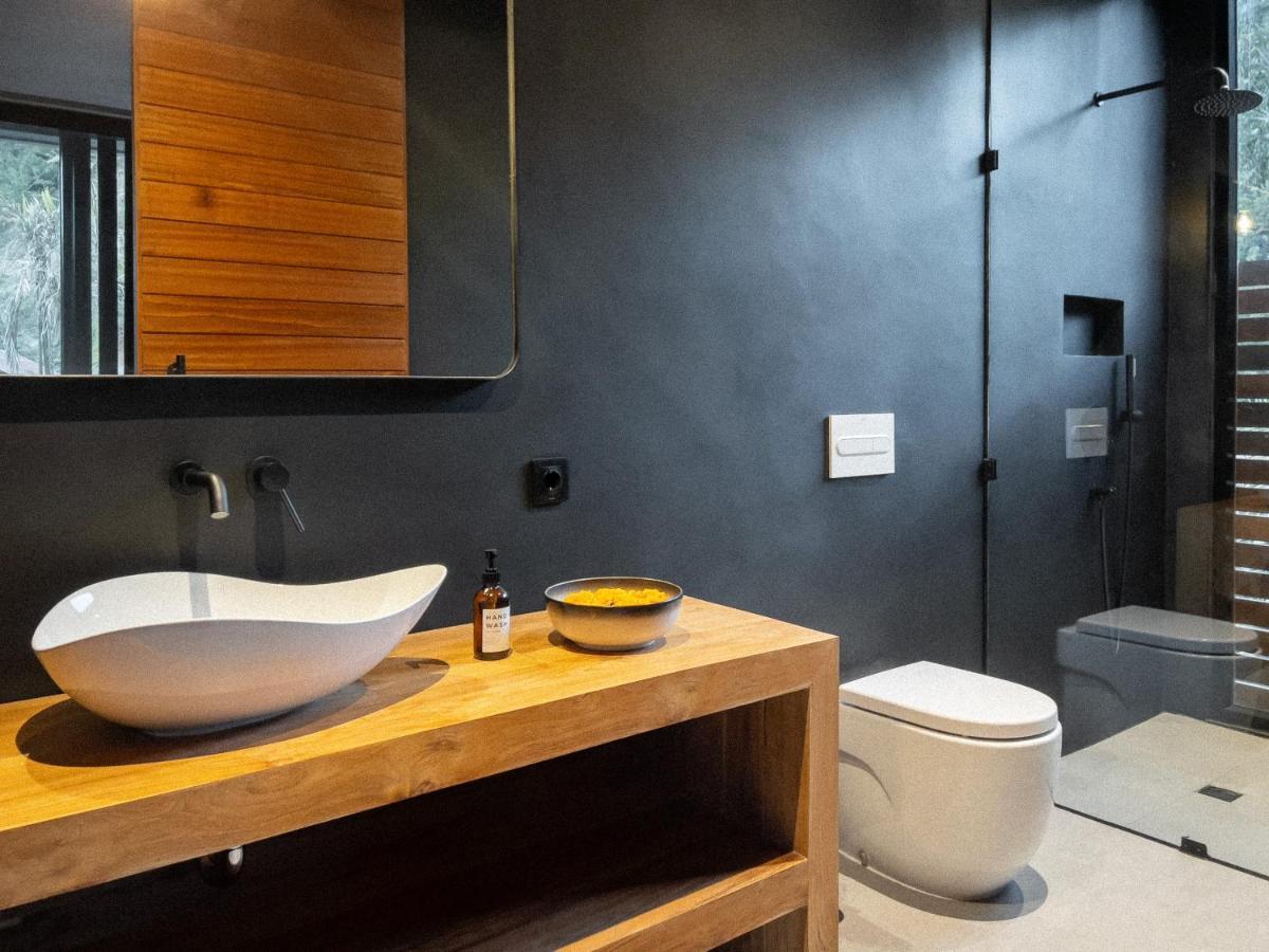 Aloha Villas - Modern Villas With Private Pool And Lush Gardens Kuta  Exterior foto